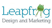 Leapfrog Design and Marketing