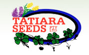Tatiara Seeds                         